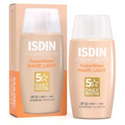 Fotoprotector ISDIN spf50+...