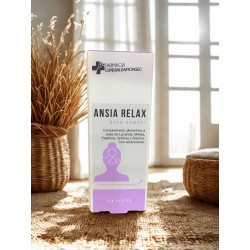 SF ANSIA RELAX 30ML