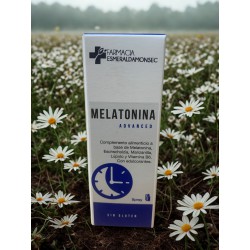 SF MELATONINA ADVANCED...