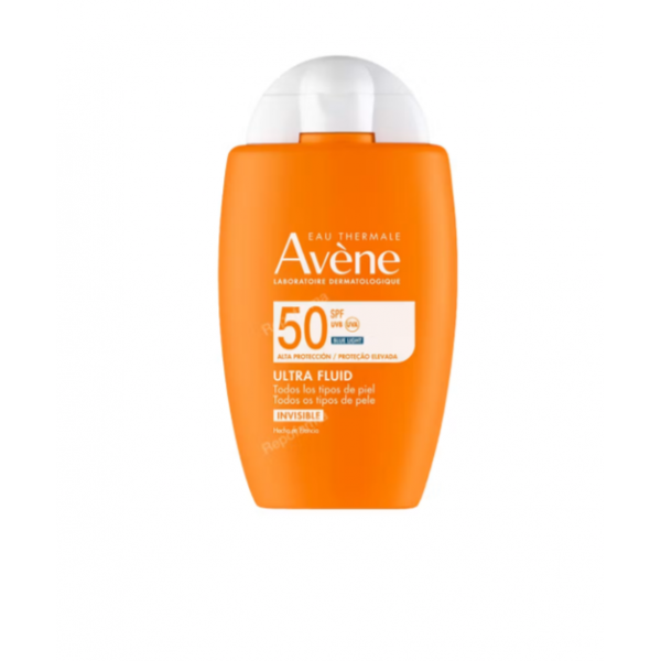 AVENE ULTRA FLUID ALTA PROTECCION SPF...
