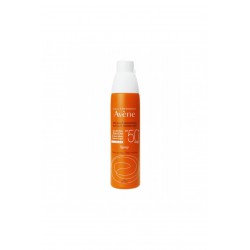 AVENE SPRAY MUY ALTA...