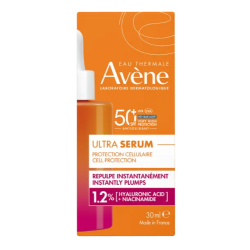 AVENE ULTRA SERUM SPF 50+...