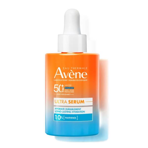 AVENE ULTRA SERUM SPF 50+ PROTECCION...