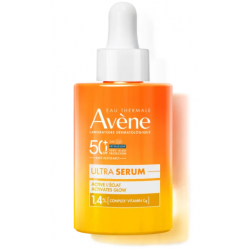 AVENE ULTRA SERUM SPF 50+...