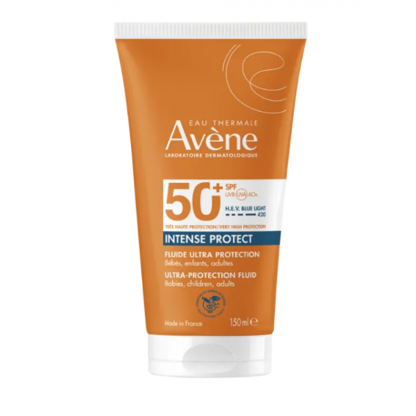 AVENE MUY ALTA PROTECCION INTENSE...