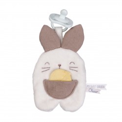 CHICCO CONEJITO DOUDOU
