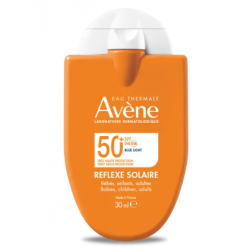 AVENE SPF 50+ REFLEXE...
