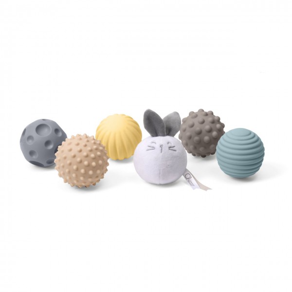 CHICCO PELOTAS SENSORIALES