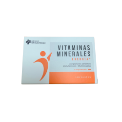 SF VITAMINAS Y  MINEREALES...