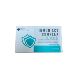SF INMUNACT COMPLEX 20 COMP