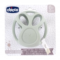 CHICCO PELOTA SUAVE... 2