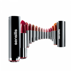 SENSILIS VELVET SATIN... 2