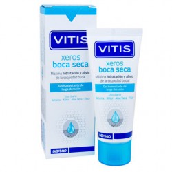 VITIS XEROS BOCA SECA GEL...