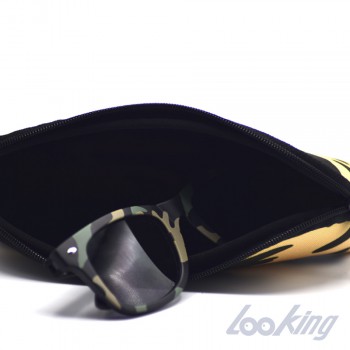 GAFA SOL LORING DIEGO NIÑO CAMUFLAJE