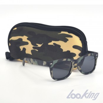 GAFA SOL LORING DIEGO NIÑO CAMUFLAJE