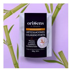 ORISSENS ARTICULACIONES...