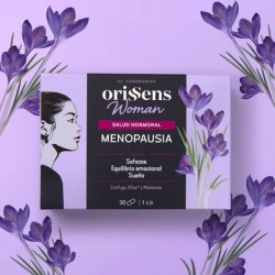 ORISSENS MENOPAUSIA 30...