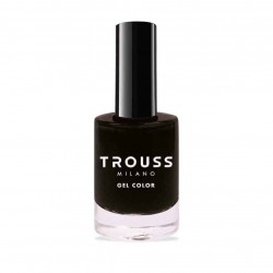 TROUSS MILANO G03 BLACK...
