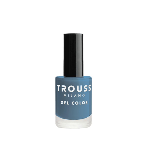 TROUSS  S30 BLUE ESMALTE DE UÑAS