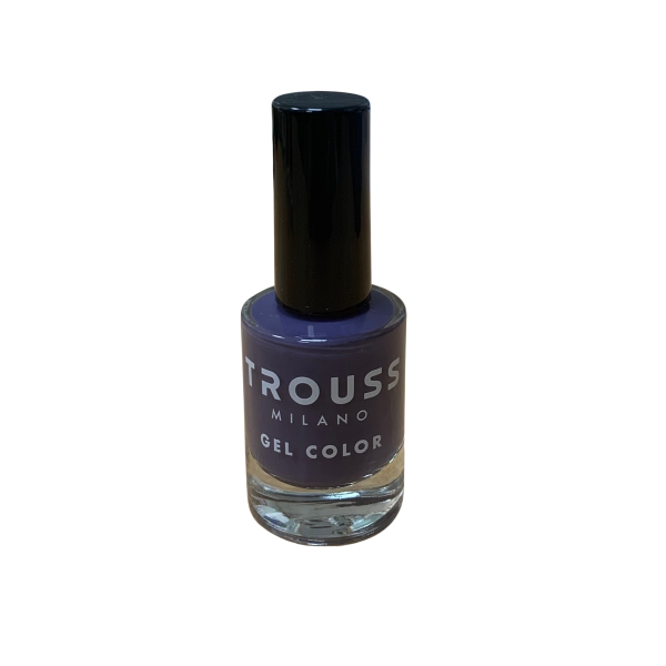TROUSS S33 PRUNE ESMALTE UÑAS