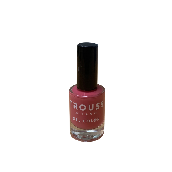 TROUSS S34 TOASTY PINK ESMALTE UÑAS