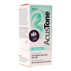 ACUSTONE SPRAY OTICO 1...