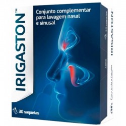 IRIGASTON 30 SOBRES 2,16 G