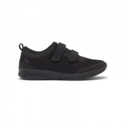 suecos alma velcro 36-46 2