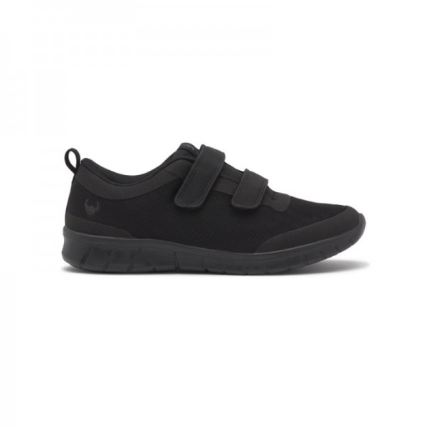 suecos alma velcro 36-46