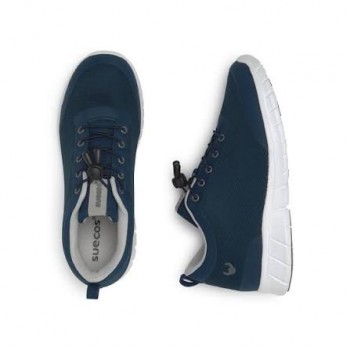suecos zapatilla alma ortho