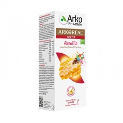 Arkoreal Jarabe Apetit 150...