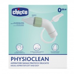 CHICCO PHYSIO CLEAN...