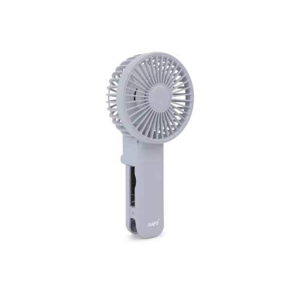 Ventilador portatil saro