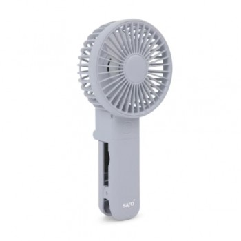 Ventilador portatil saro