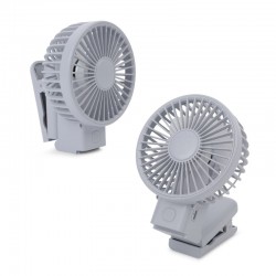 Ventilador portatil saro 2