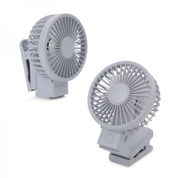 Ventilador portatil saro