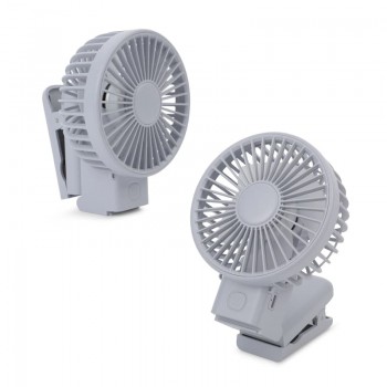 Ventilador portatil saro