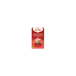 YOGI TEA ENERGIA POSITIVA...