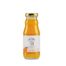 ZUMO DE NARANJA ECO 200ML...