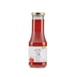 KETCHUP ECO 340G CAL VALLS
