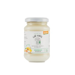 MAYONESA DEMETER 180G CAL...