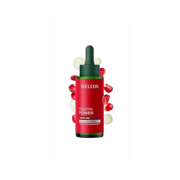 WELEDA YOUTH POWER SERUM FACIAL 1...