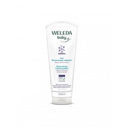 WELEDA BABY DERMA BALSAMO...