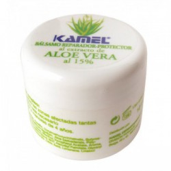 KAMEL BALSAMO LABIAL ALOE 2