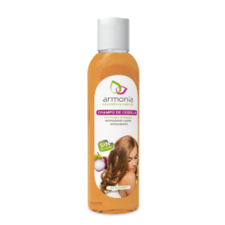ARMONA CHAMPU DE CEBOLLA 400ML