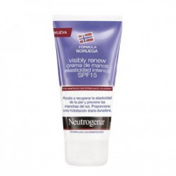 NEUTROGENA CREMA DE MANOS...