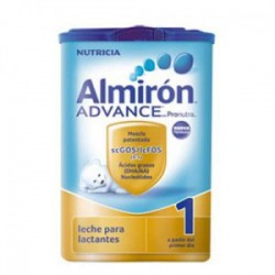 ALMIRON ADVANCE 1 800G