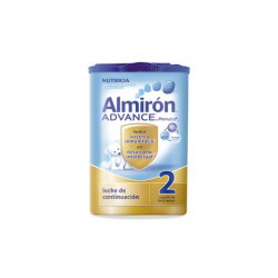 ALMIRON ADVANCE 2 800G