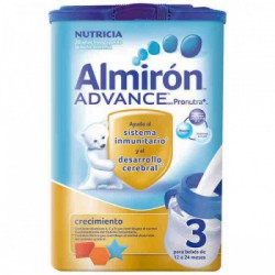 ALMIRON ADVANCE 3 800G