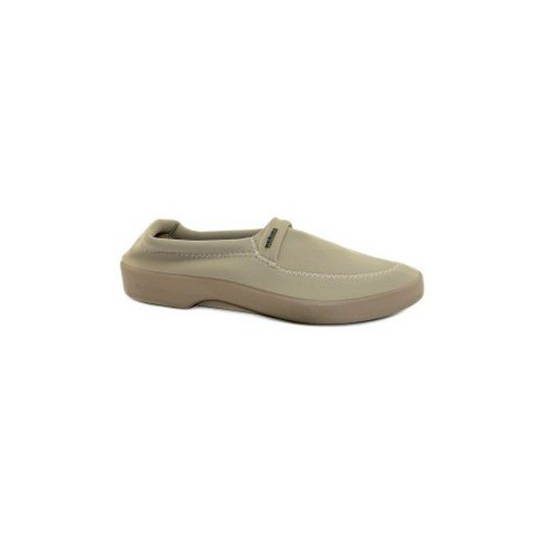 ZAPATILLA ARCOPEDICO MUJER LICRA...